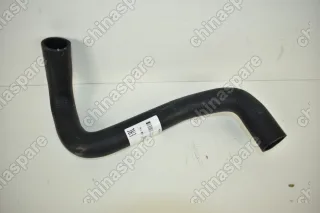 Патрубок радиатора нижний Chery Cross Eastar, Eastar, Fora, M11