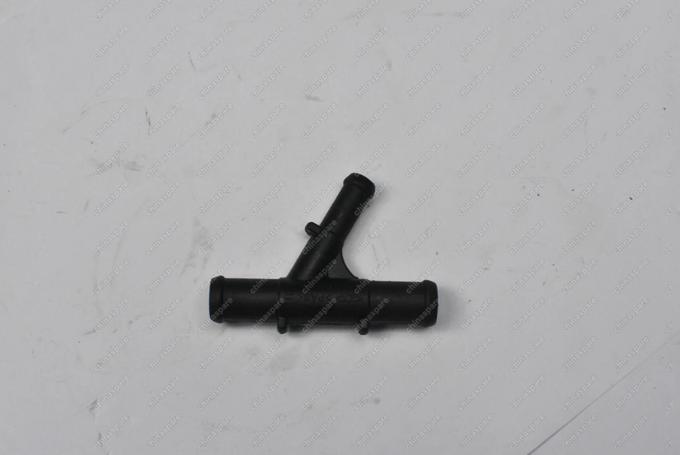 Тройник системы охлаждения Chery Eastar