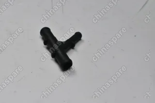 Тройник системы охлаждения Chery Eastar