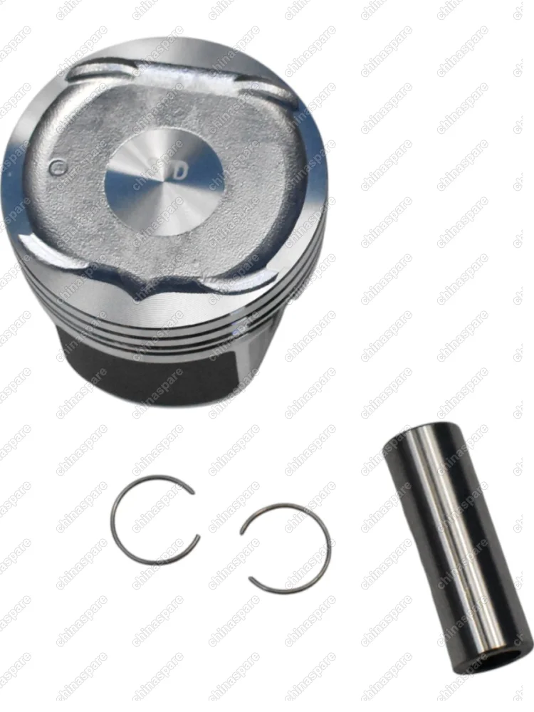 Поршень ДВС STD 0,00 (481) Chery Tiggo, Eastar, M11 1,8T