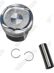 Поршень ДВС STD 0,00 (481) Chery Tiggo, Eastar, M11 1,8T