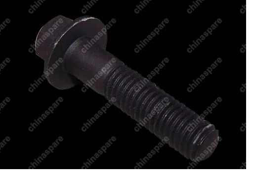 q1840835tf2 Bolt - m8x35(10.9) Chery Eastar