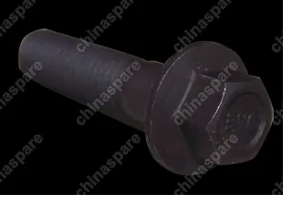 q1840835tf2 Bolt - m8x35(10.9) Chery Eastar