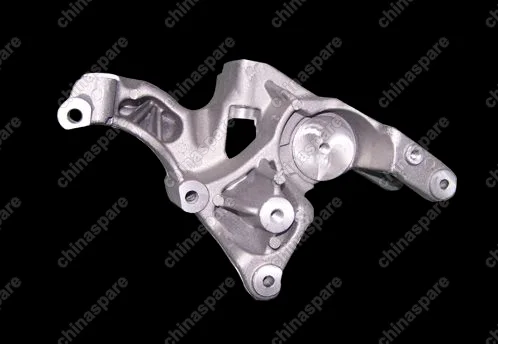 Кронштейн крепления генератора Chery Eastar