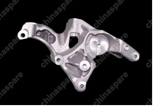 Кронштейн крепления генератора Chery Eastar