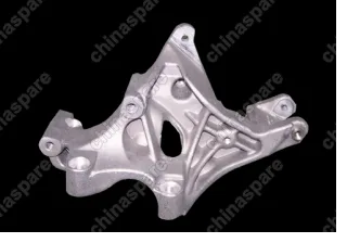 Кронштейн крепления генератора Chery Eastar