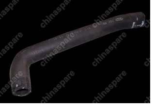 481H1014011 Ventilation pipe1 - ventilation system Chery Eastar
