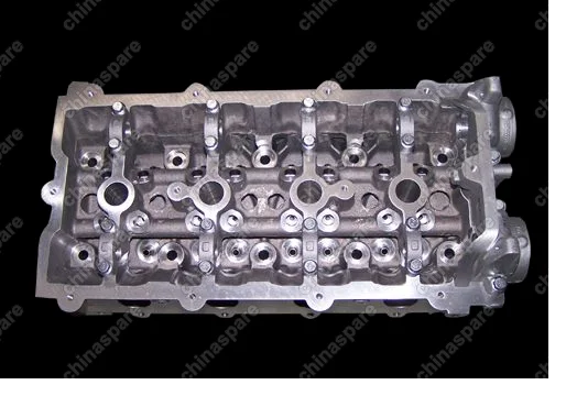 Головка блока цилиндров (пустая) Chery Eastar