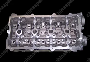 Головка блока цилиндров (пустая) Chery Eastar