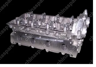 Головка блока цилиндров (пустая) Chery Eastar