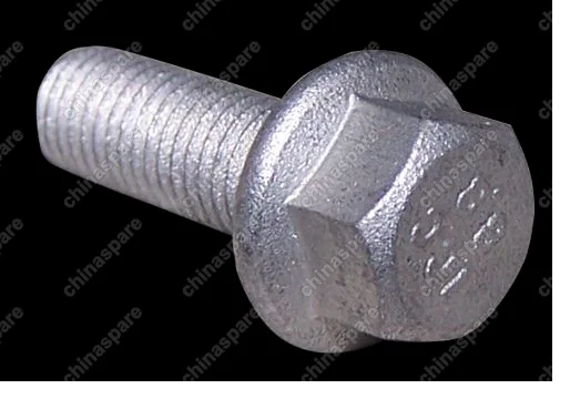 473F1009023 Болт Chery Eastar