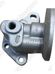 Крепление масляного фильтра Chery Eastar