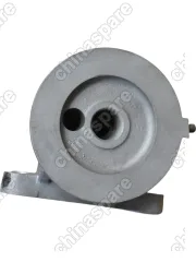 Крепление масляного фильтра Chery Eastar