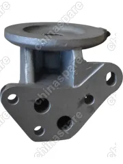 Крепление масляного фильтра Chery Eastar