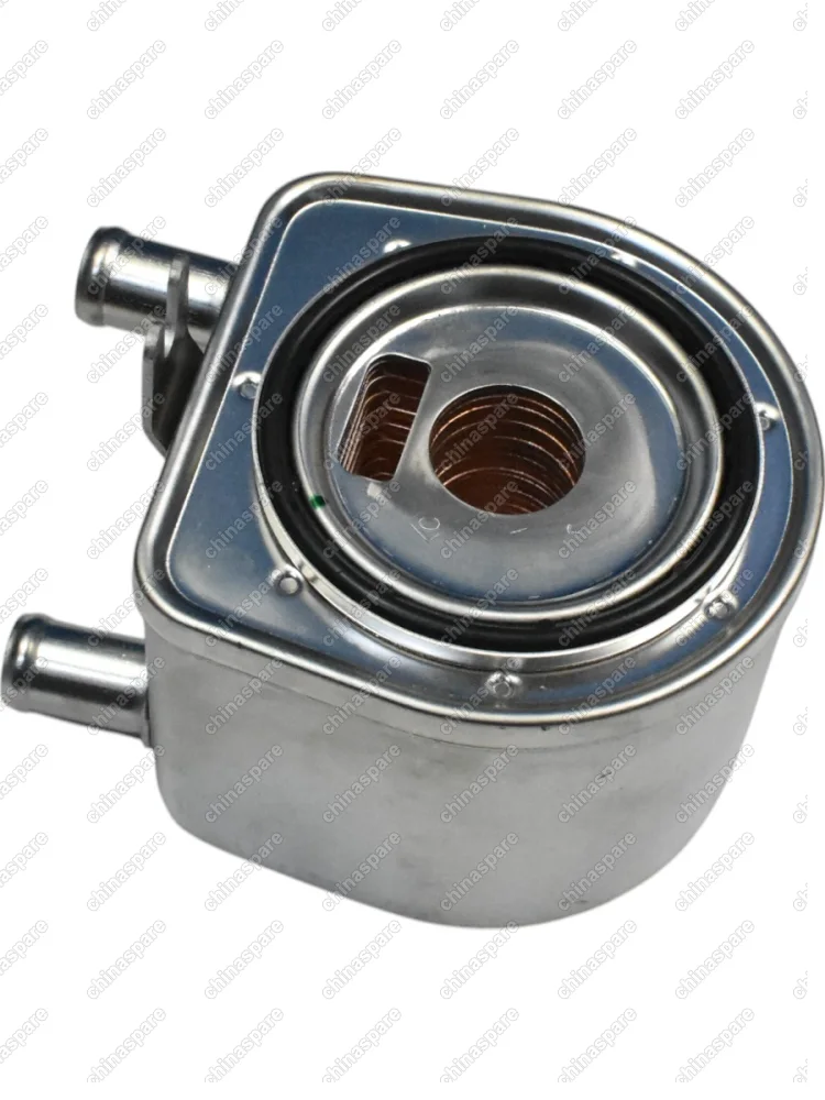 Радиатор масляный Chery Eastar, Fora, M11, M12, Tiggo / Vortex Estina