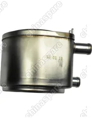 Радиатор масляный Chery Eastar, Fora, M11, M12, Tiggo / Vortex Estina