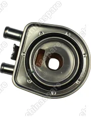 Радиатор масляный Chery Eastar, Fora, M11, M12, Tiggo / Vortex Estina