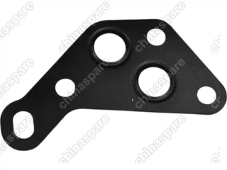 Уплотнитель фильтра масляного Chery Eastar