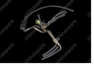 smw250274 Tube assy - vacuum&amp;hose assy Chery Eastar