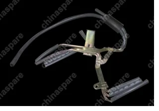 smw250274 Tube assy - vacuum&amp;hose assy Chery Eastar