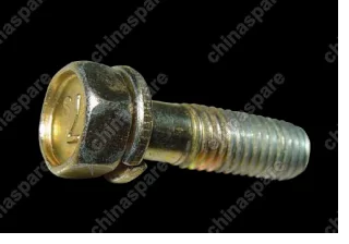 Болт с шайбой Chery Eastar