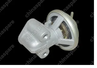 smd155224 Клапан egr Chery Eastar
