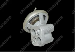 smd155224 Клапан egr Chery Eastar