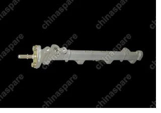 Рампа топливная Chery Eastar