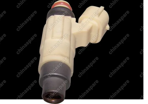 Форсунка топливная Chery Eastar