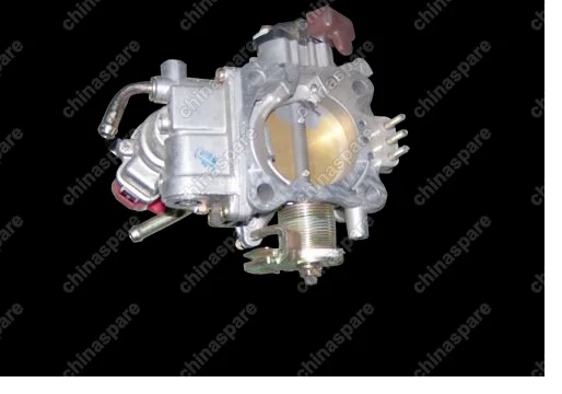 Заслонка дроссельная Chery Eastar