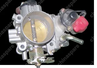 Заслонка дроссельная Chery Eastar