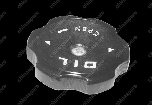 smd354664 Cap oil filler Chery Eastar