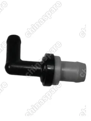 Клапан системы вентиляции картера (PCV) Great Wall Hover, Hover H3, Hover H5, Wingle