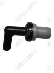 Клапан системы вентиляции картера (PCV) Great Wall Hover, Hover H3, Hover H5, Wingle