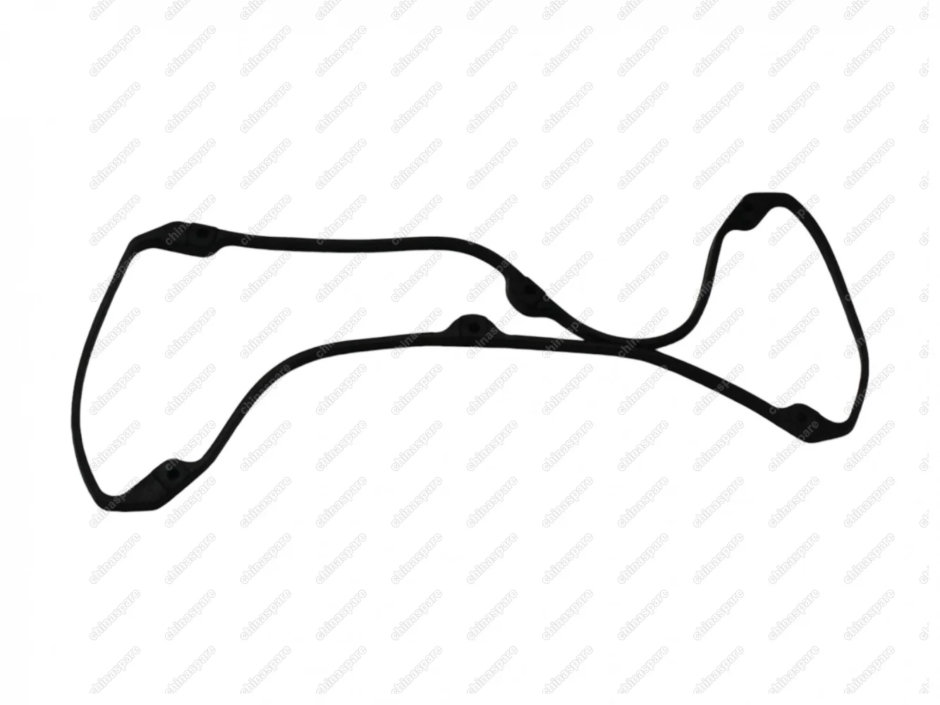 Прокладка крышки клапанной (4G64 / 2,4) Chery Eastar, Tiggo