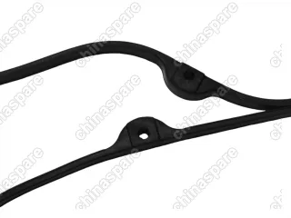 Прокладка крышки клапанной (4G64 / 2,4) Chery Eastar, Tiggo