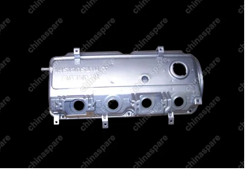 Крышка клапанная металлическая Chery Eastar