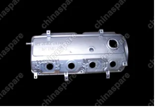 Крышка клапанная металлическая Chery Eastar