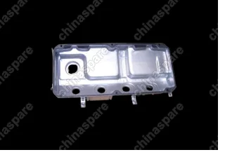 Крышка клапанная металлическая Chery Eastar