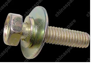 smf247868 Bolt &amp; washer(m625) Chery Eastar