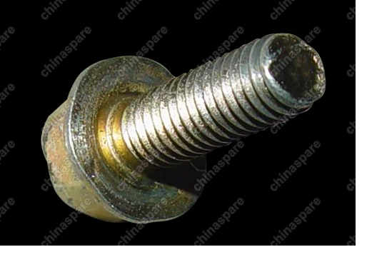 Болт с шайбой Chery Eastar