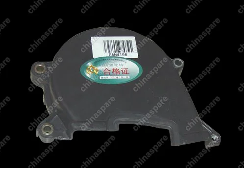 Крышка грм Chery Eastar