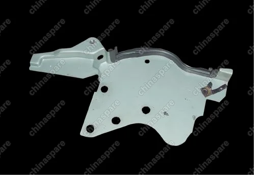 Крышка грм Chery Eastar