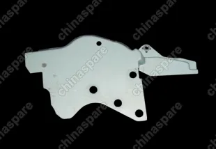 Крышка грм Chery Eastar