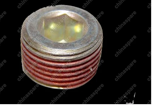 ms661142 Plug - taper Chery Eastar