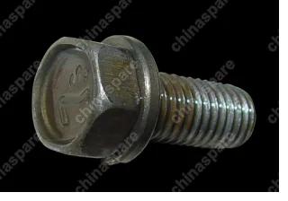 Болт с шайбой Chery Eastar