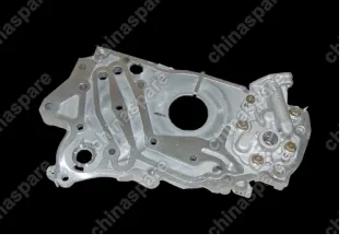 smd366260 Крышка Chery Eastar