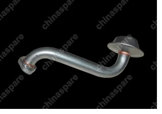 smd327170 Маслоприемник насоса маслянного Chery Eastar