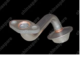 smd327170 Маслоприемник насоса маслянного Chery Eastar