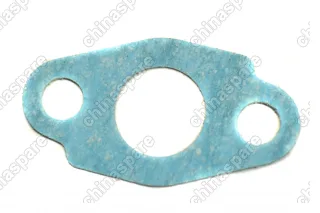 Прокладка приемного патрубка маслянного насоса Chery Cross Eastar, Eastar, Tiggo